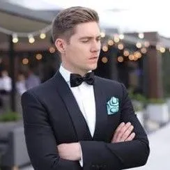 Cryptify Flows - Anton Kovačić