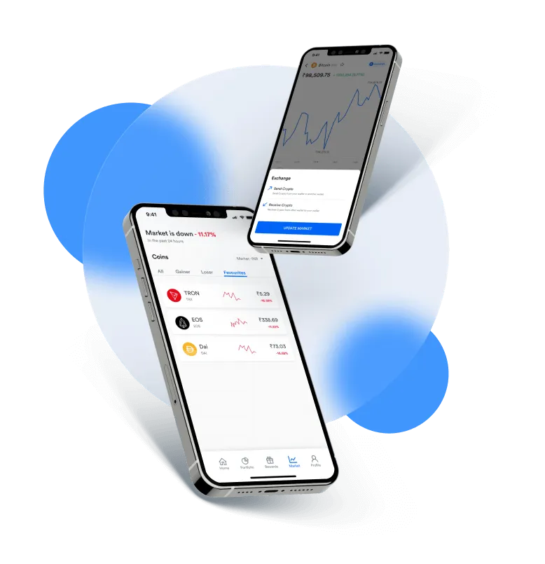Cryptify Flows - हम आपके विचारों की सराहना करते हैं